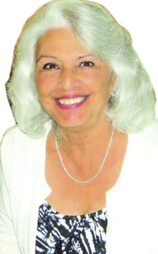 Cheri Taylor